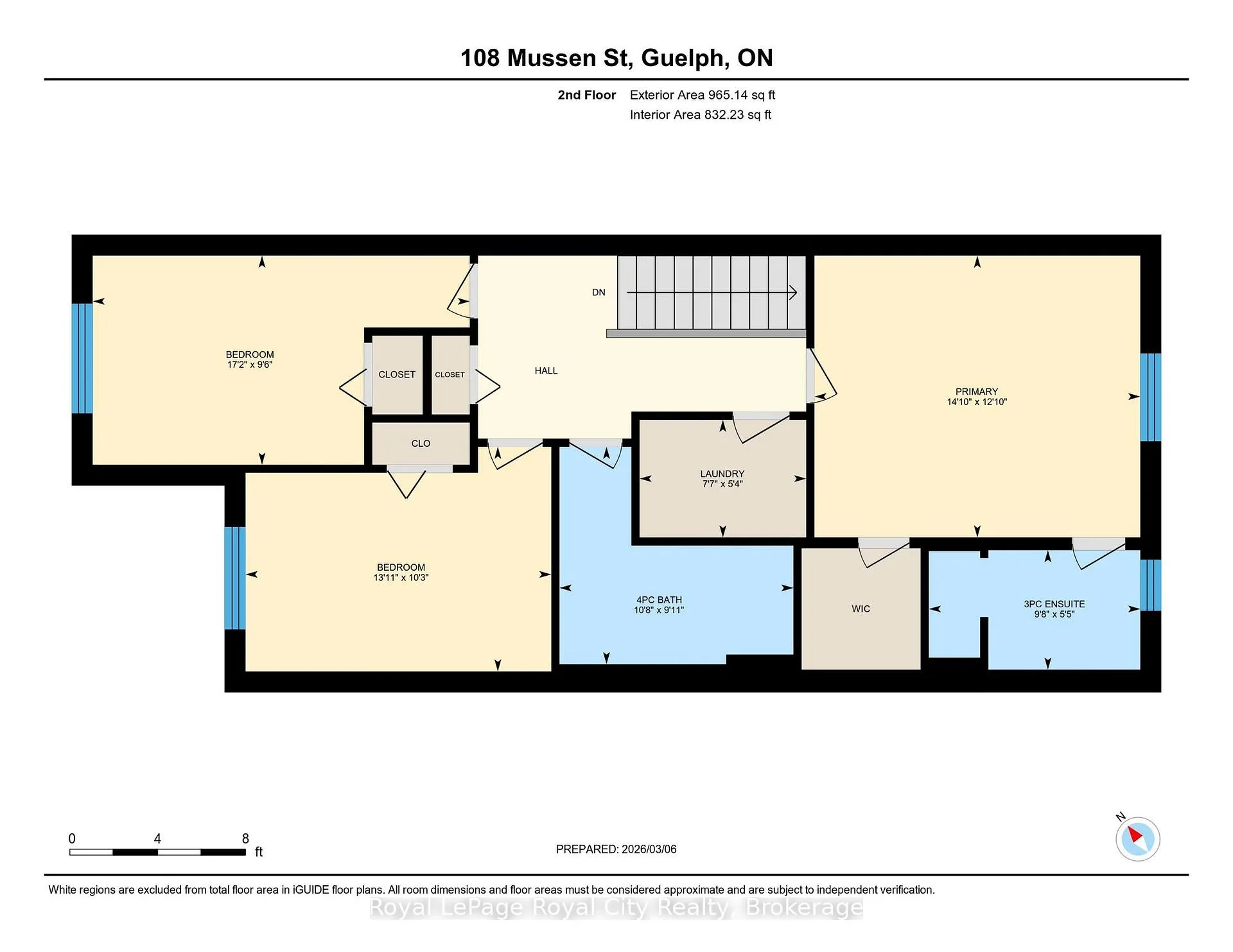 Photo 40 of 108 Mussen Street, Guelph, Victoria North — HOMEH