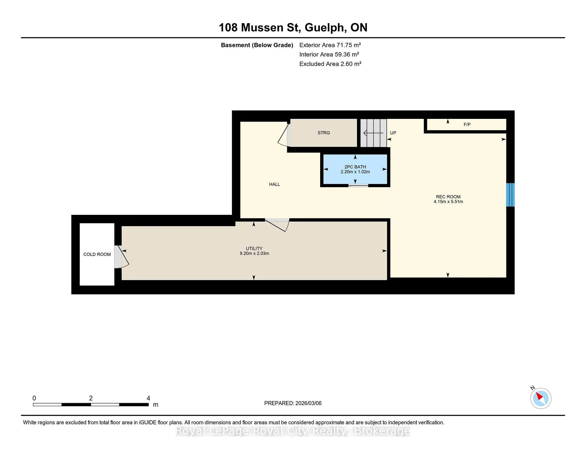 Photo 41 of 108 Mussen Street, Guelph, Victoria North — HOMEH