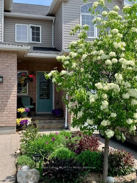 Photo 1 of 108 Mussen Street, Guelph, Victoria North — HOMEH