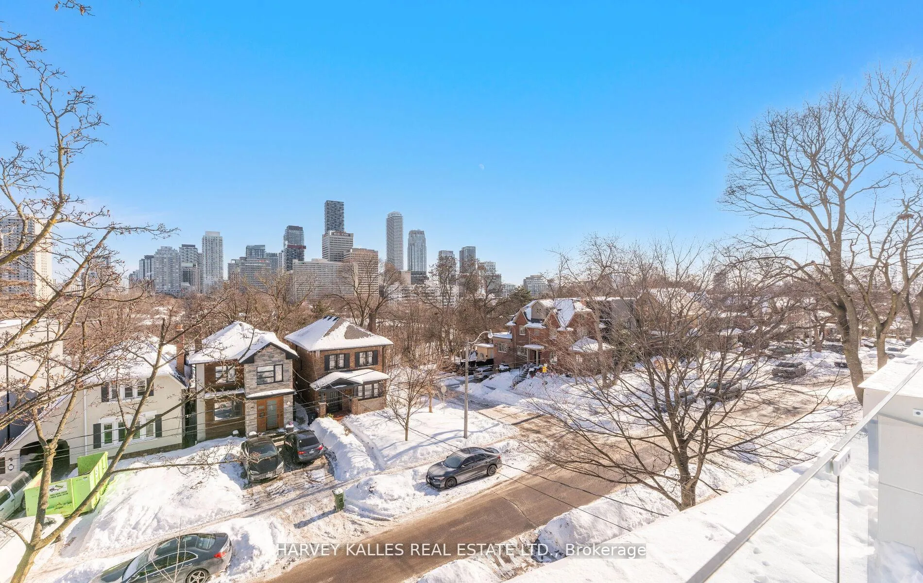 Photo 34 of 656 Oriole Parkway, Toronto, Yonge-Eglinton — HOMEH