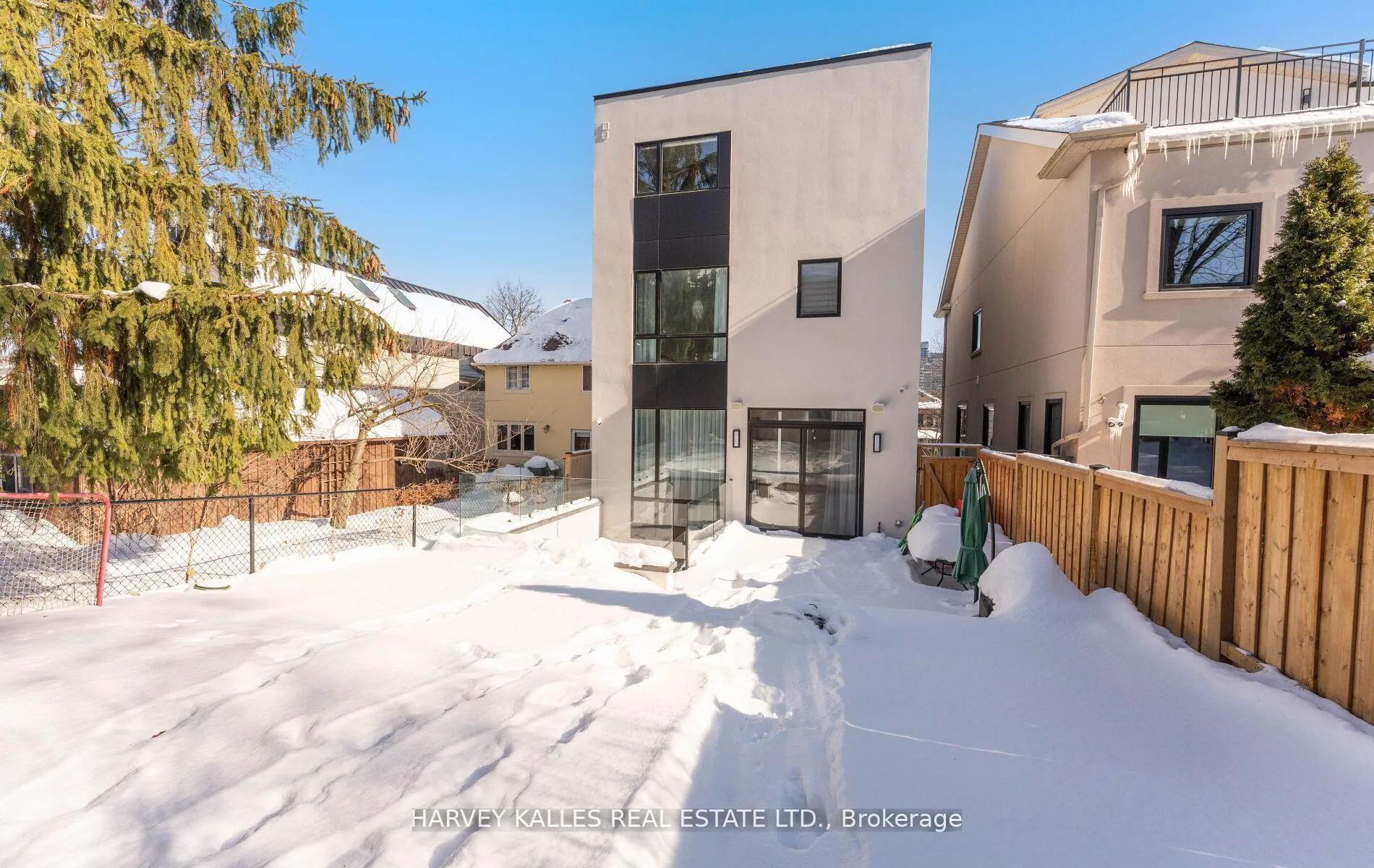 Photo 40 of 656 Oriole Parkway, Toronto, Yonge-Eglinton — HOMEH