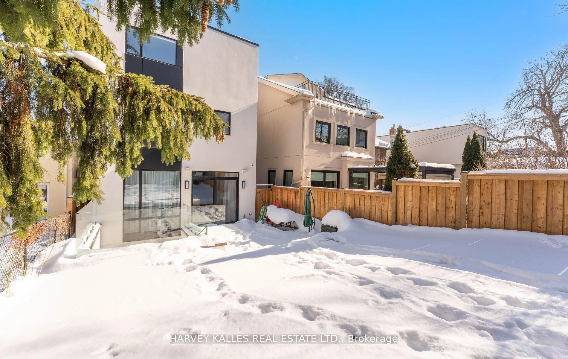 Photo 41 of 656 Oriole Parkway, Toronto, Yonge-Eglinton — HOMEH