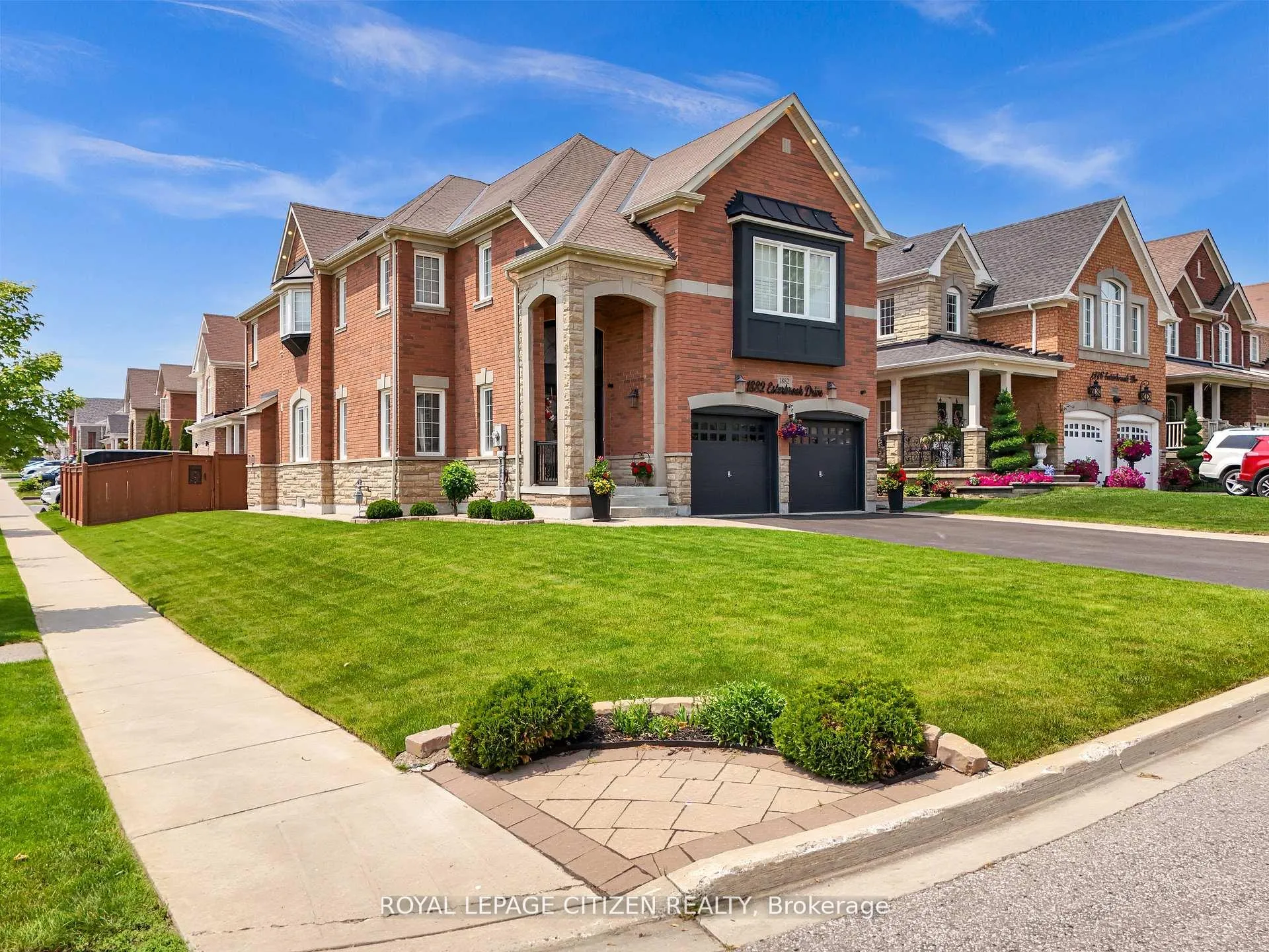 Photo 1 of 1882 Esterbrook Drive, Oshawa, Taunton — HOMEH