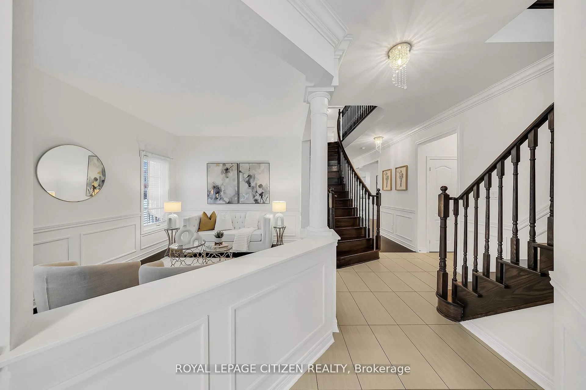 Photo 2 of 1882 Esterbrook Drive, Oshawa, Taunton — HOMEH