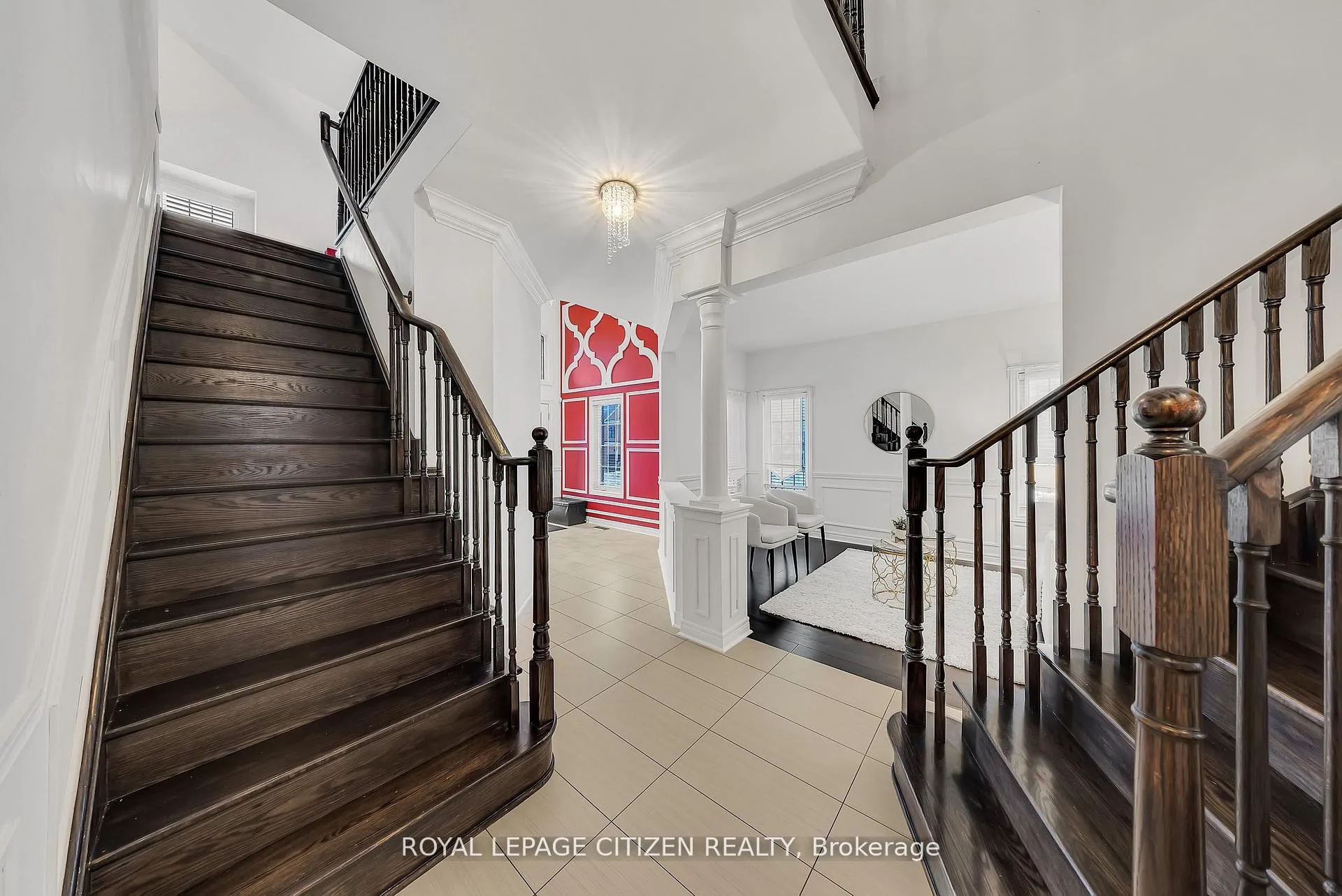 Photo 3 of 1882 Esterbrook Drive, Oshawa, Taunton — HOMEH