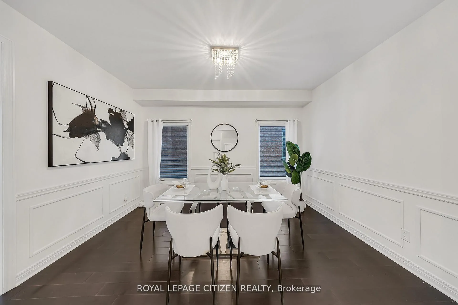 Photo 8 of 1882 Esterbrook Drive, Oshawa, Taunton — HOMEH