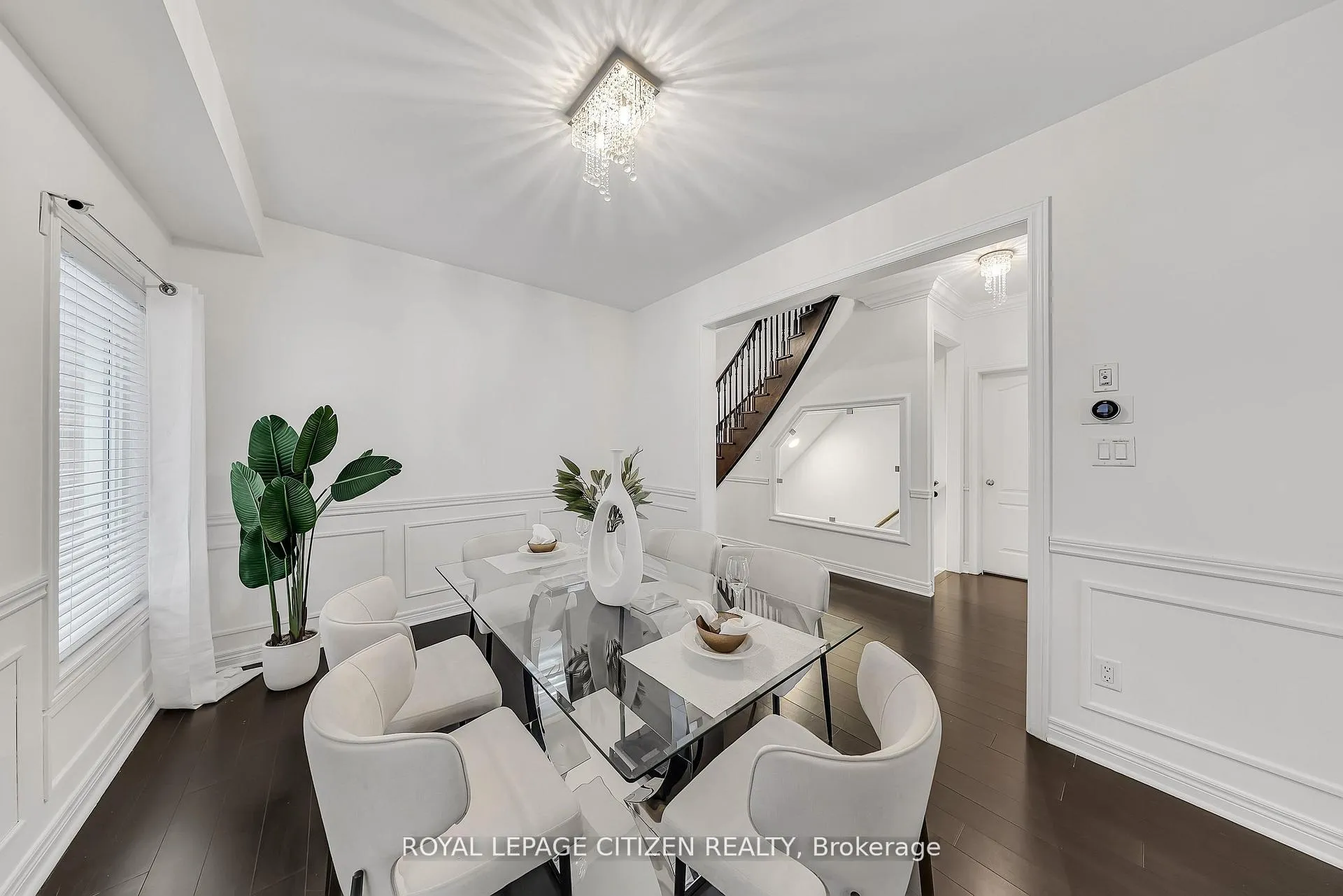 Photo 9 of 1882 Esterbrook Drive, Oshawa, Taunton — HOMEH