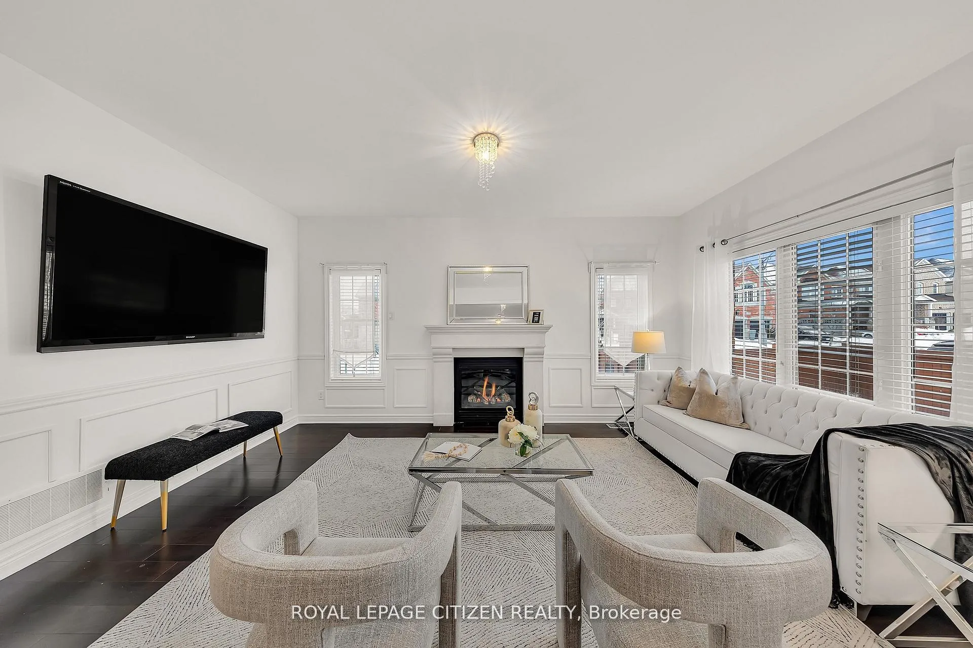 Photo 14 of 1882 Esterbrook Drive, Oshawa, Taunton — HOMEH