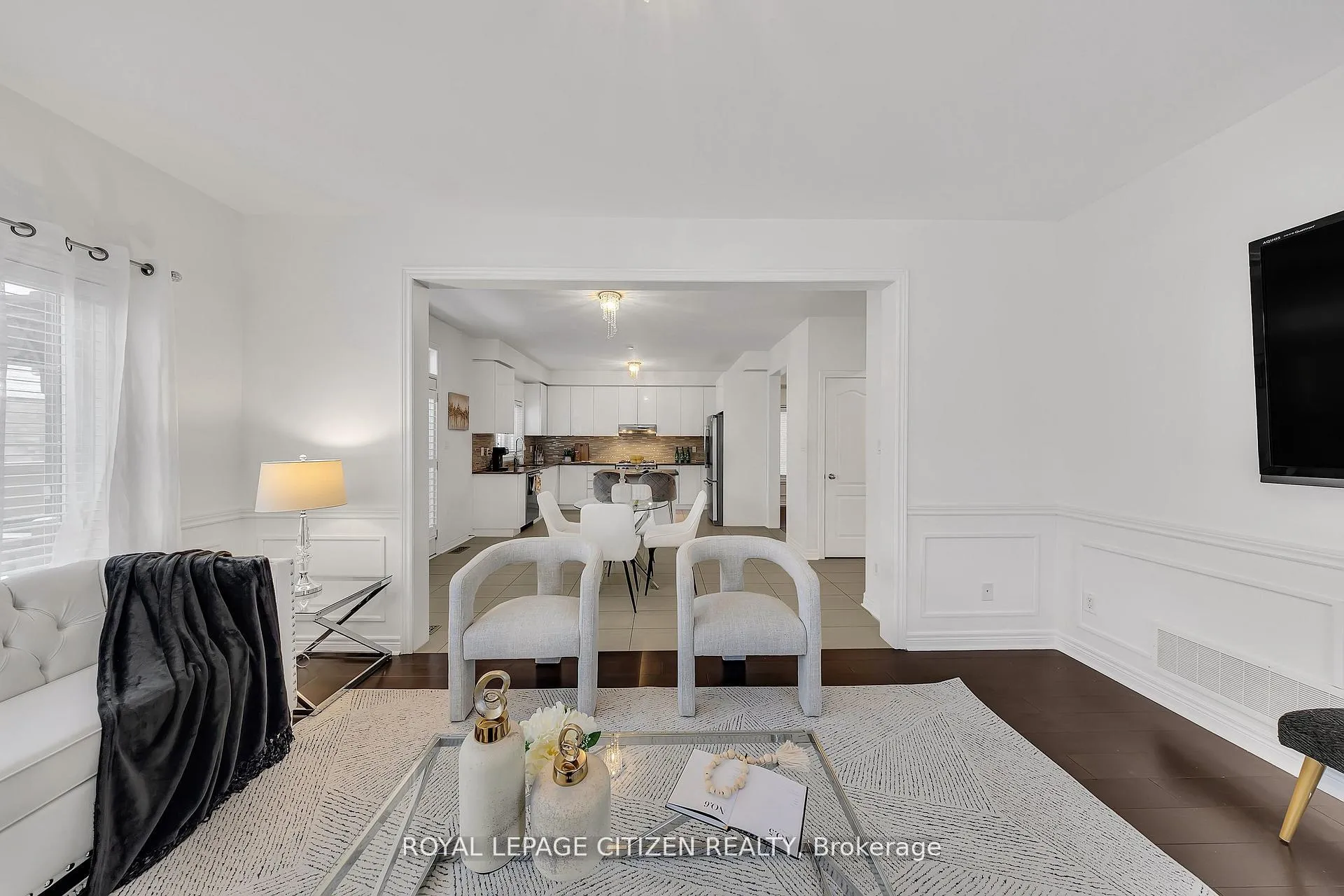 Photo 15 of 1882 Esterbrook Drive, Oshawa, Taunton — HOMEH