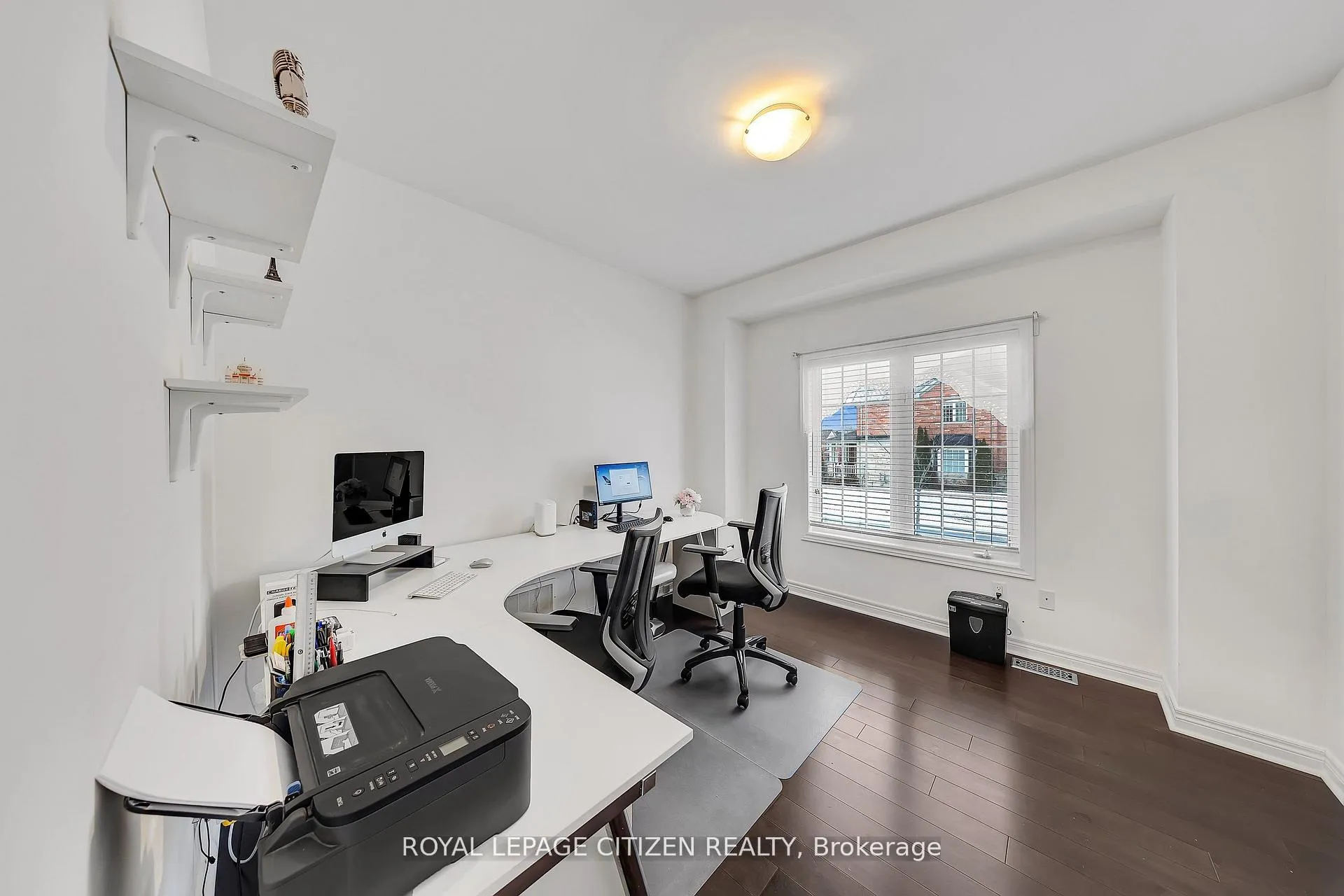 Photo 17 of 1882 Esterbrook Drive, Oshawa, Taunton — HOMEH