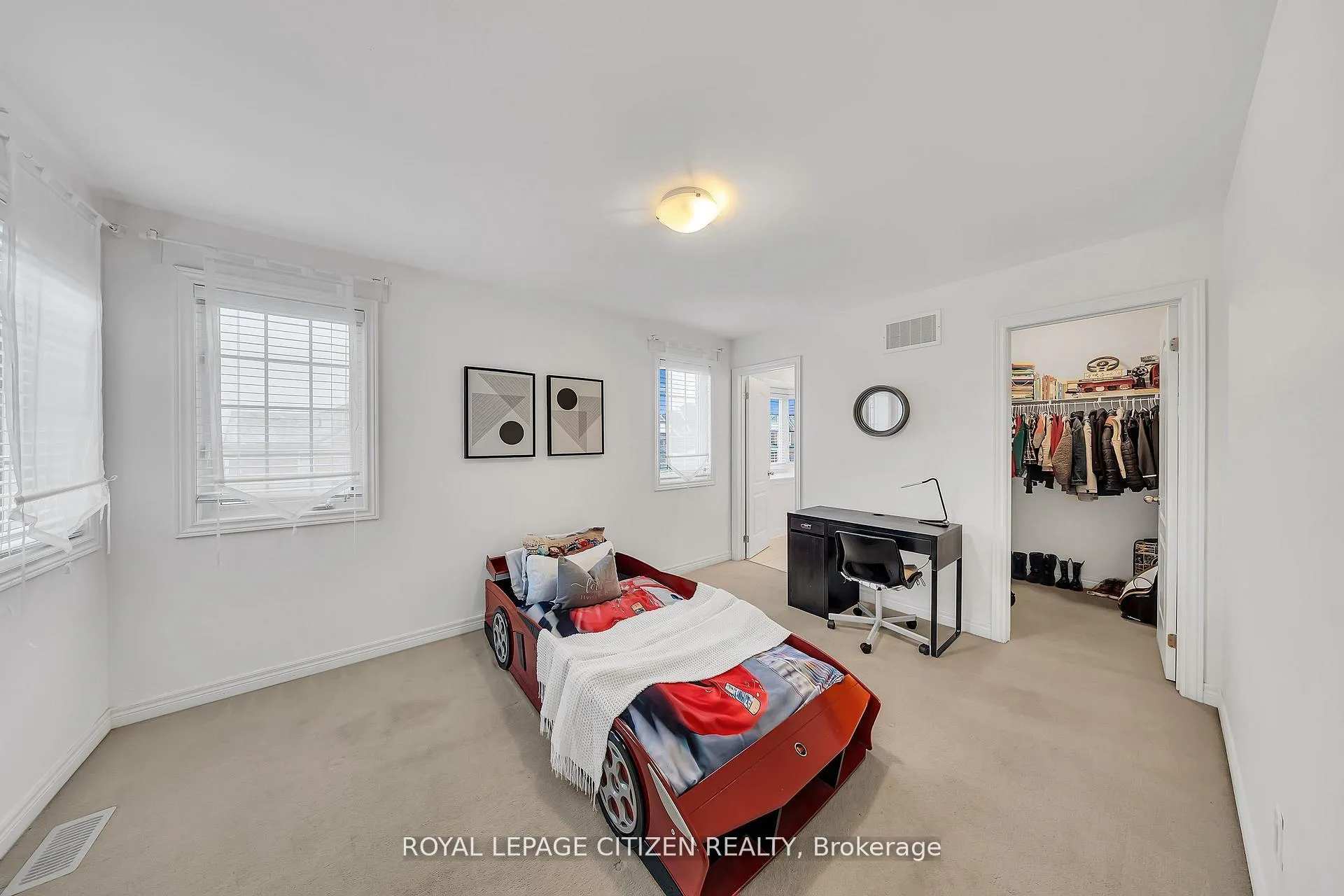 Photo 26 of 1882 Esterbrook Drive, Oshawa, Taunton — HOMEH