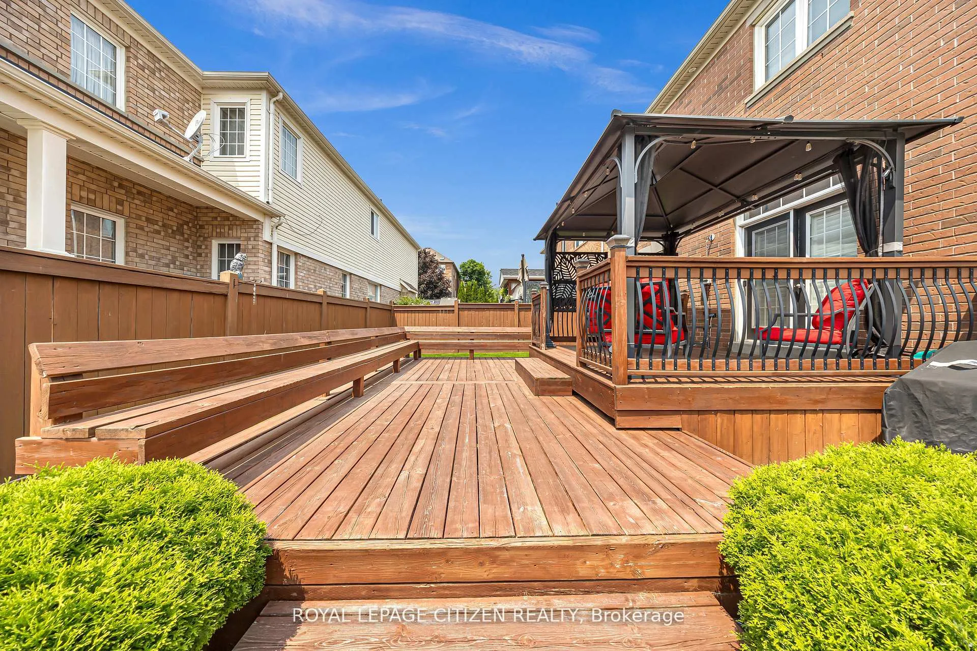 Photo 40 of 1882 Esterbrook Drive, Oshawa, Taunton — HOMEH