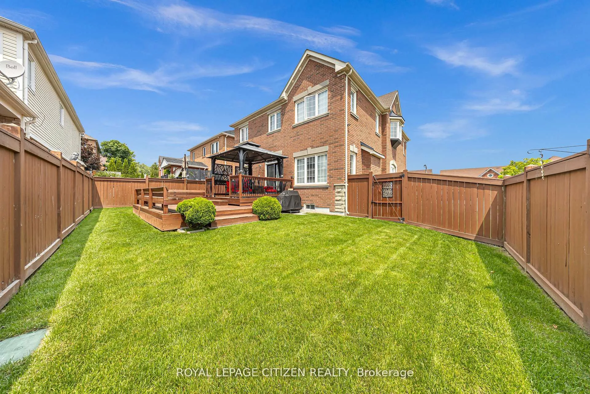 Photo 41 of 1882 Esterbrook Drive, Oshawa, Taunton — HOMEH