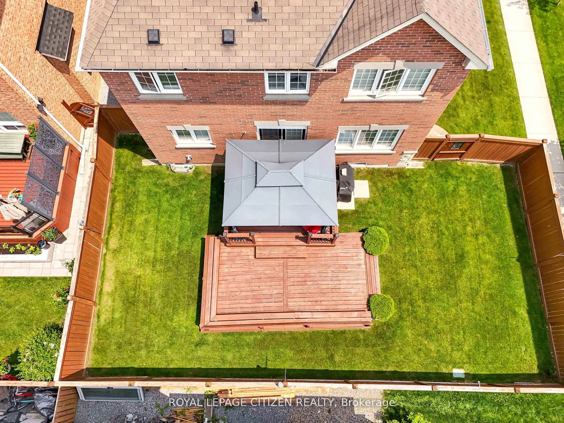 Photo 42 of 1882 Esterbrook Drive, Oshawa, Taunton — HOMEH