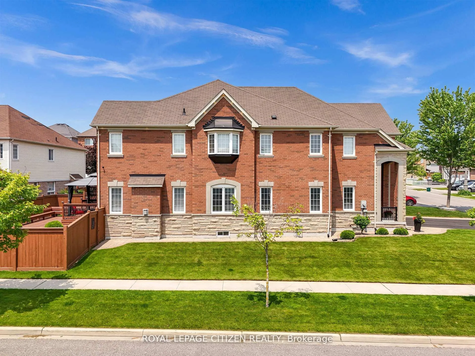 Photo 43 of 1882 Esterbrook Drive, Oshawa, Taunton — HOMEH