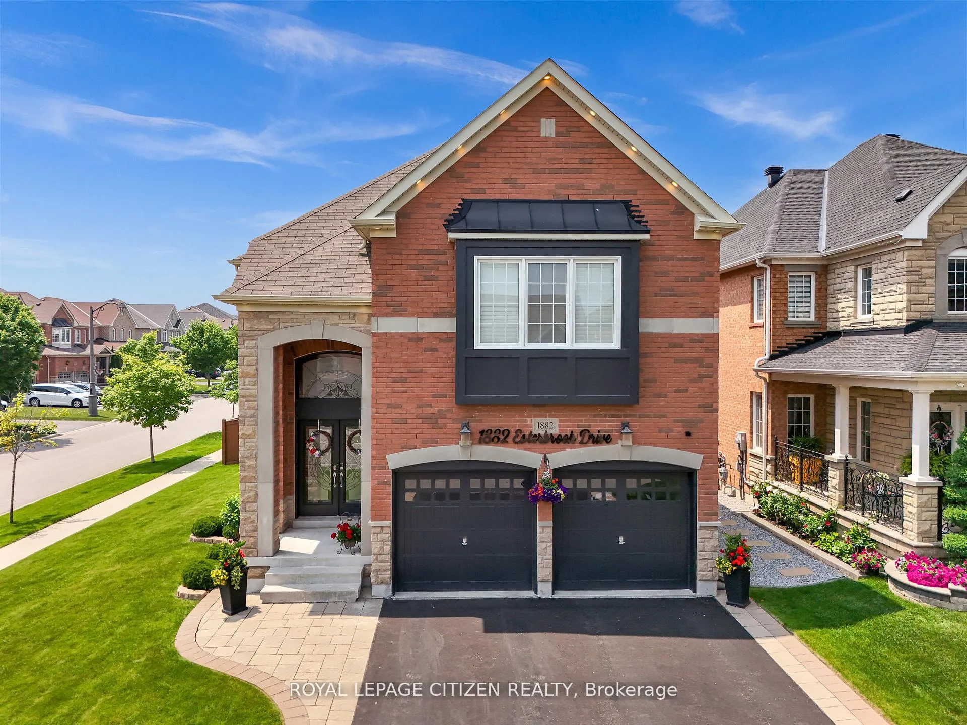 Photo 45 of 1882 Esterbrook Drive, Oshawa, Taunton — HOMEH