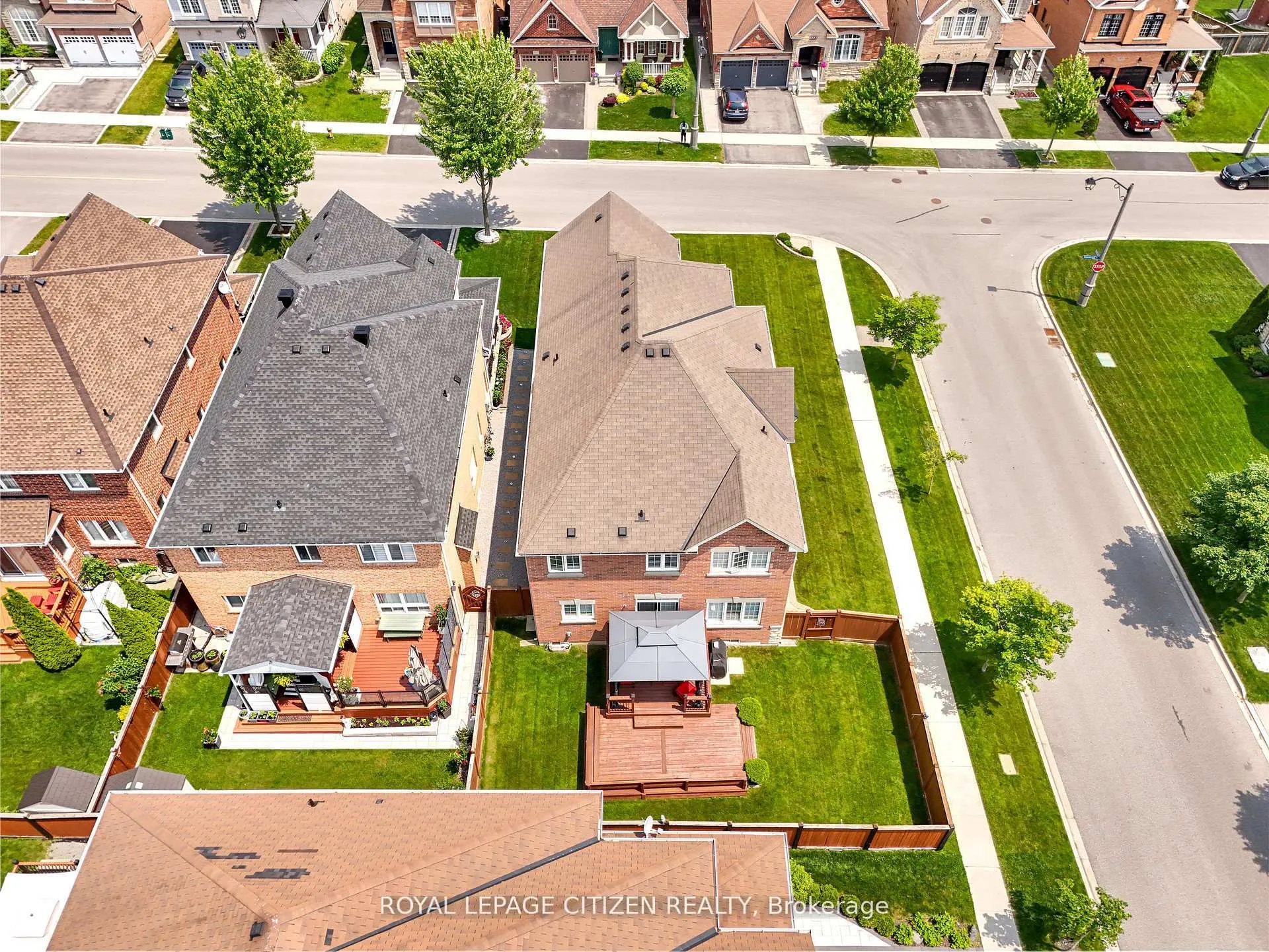 Photo 47 of 1882 Esterbrook Drive, Oshawa, Taunton — HOMEH