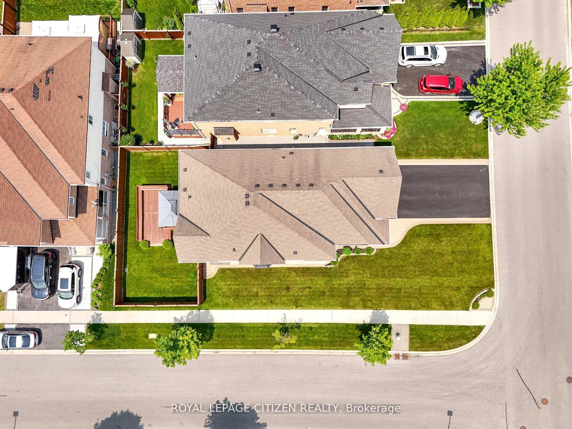 Photo 48 of 1882 Esterbrook Drive, Oshawa, Taunton — HOMEH