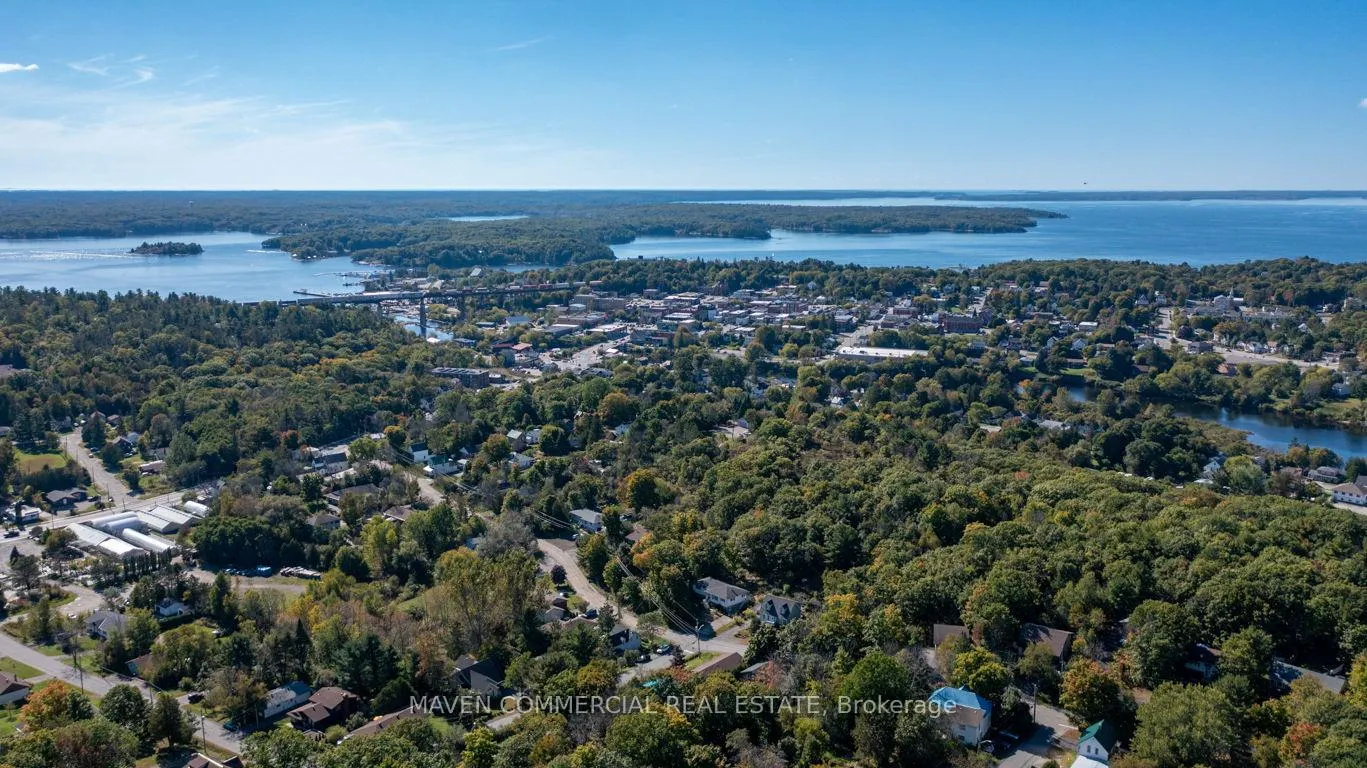 Photo 3 of 8 Queen & 0 Tate/Pine Street E, Parry Sound — HOMEH