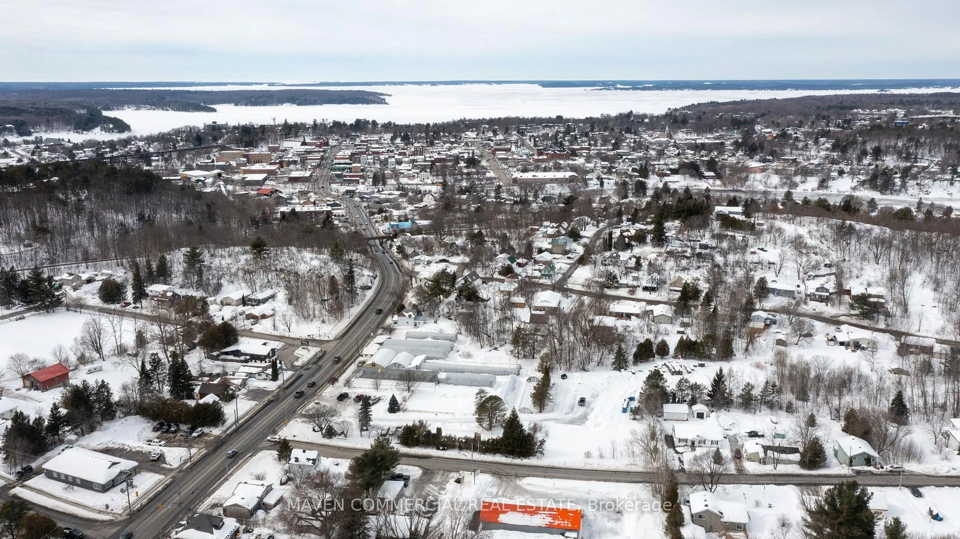 Photo 4 of 8 Queen & 0 Tate/Pine Street E, Parry Sound — HOMEH