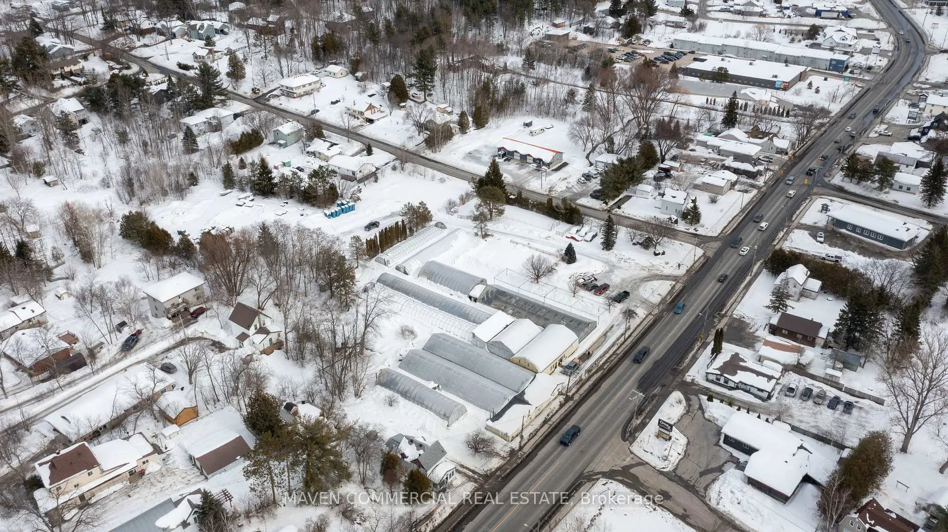 Photo 5 of 8 Queen & 0 Tate/Pine Street E, Parry Sound — HOMEH