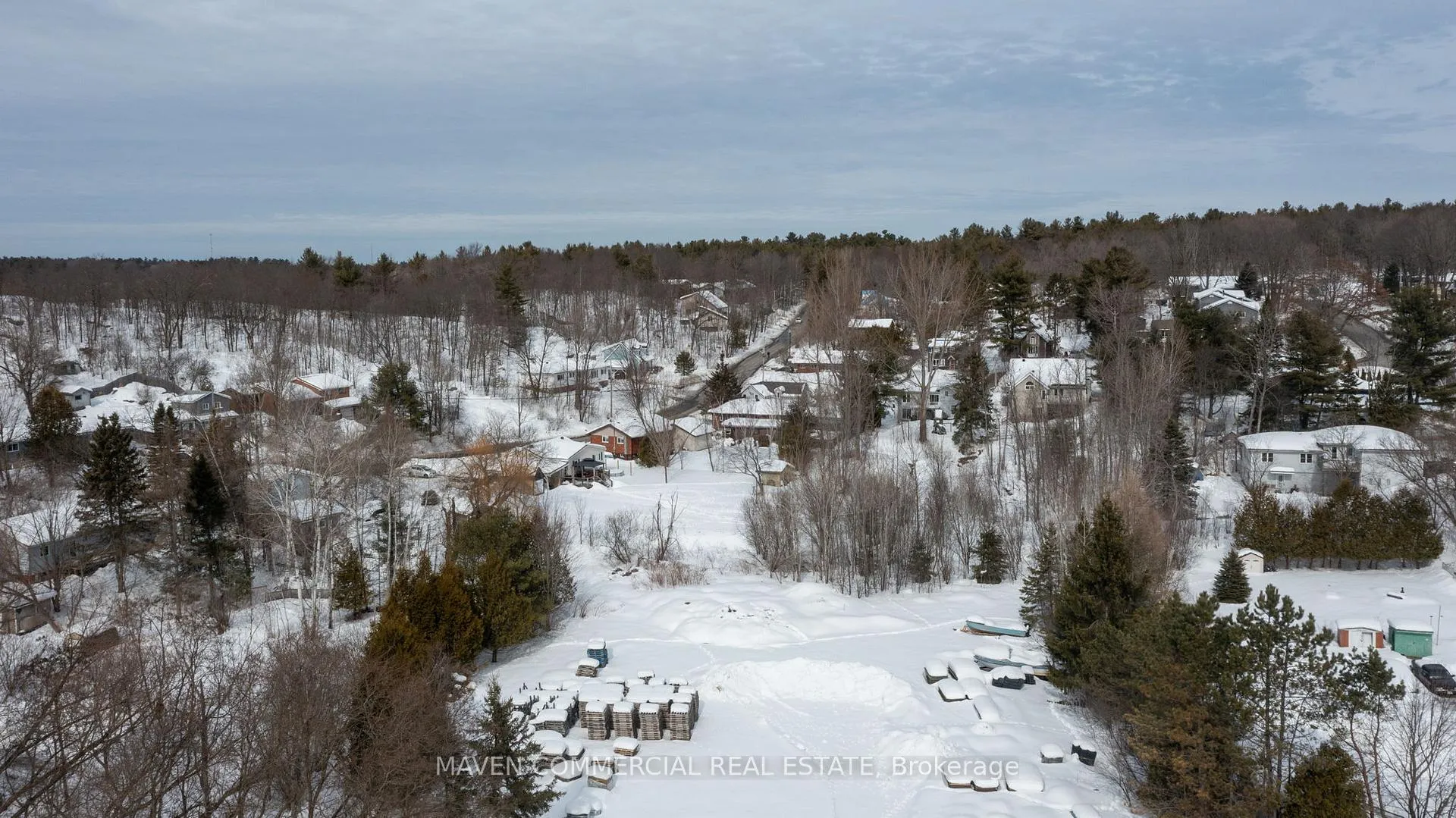 Photo 7 of 8 Queen & 0 Tate/Pine Street E, Parry Sound — HOMEH