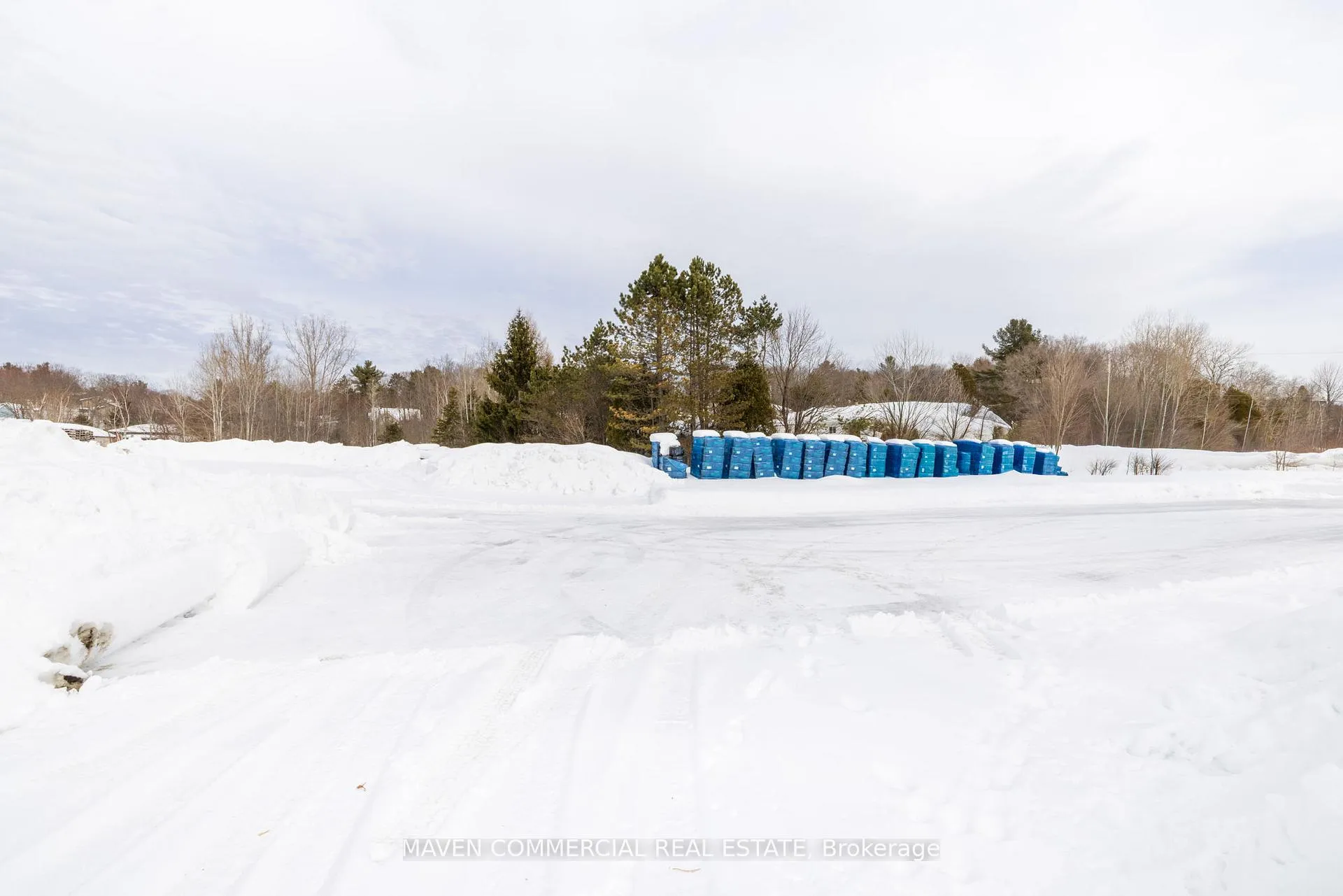 Photo 8 of 8 Queen & 0 Tate/Pine Street E, Parry Sound — HOMEH