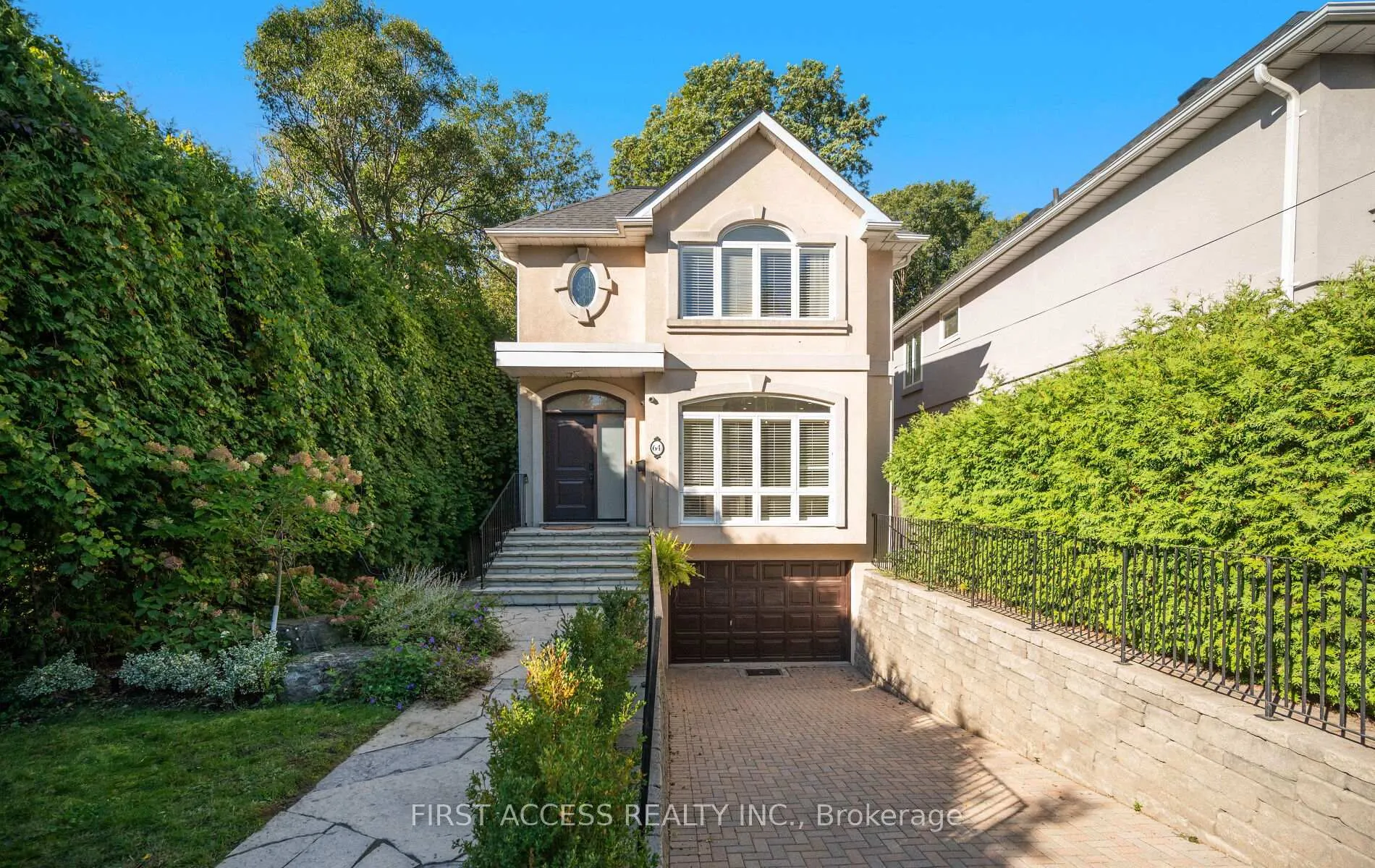 Photo 1 of 64 Hillside Drive, Toronto, Broadview North — HOMEH