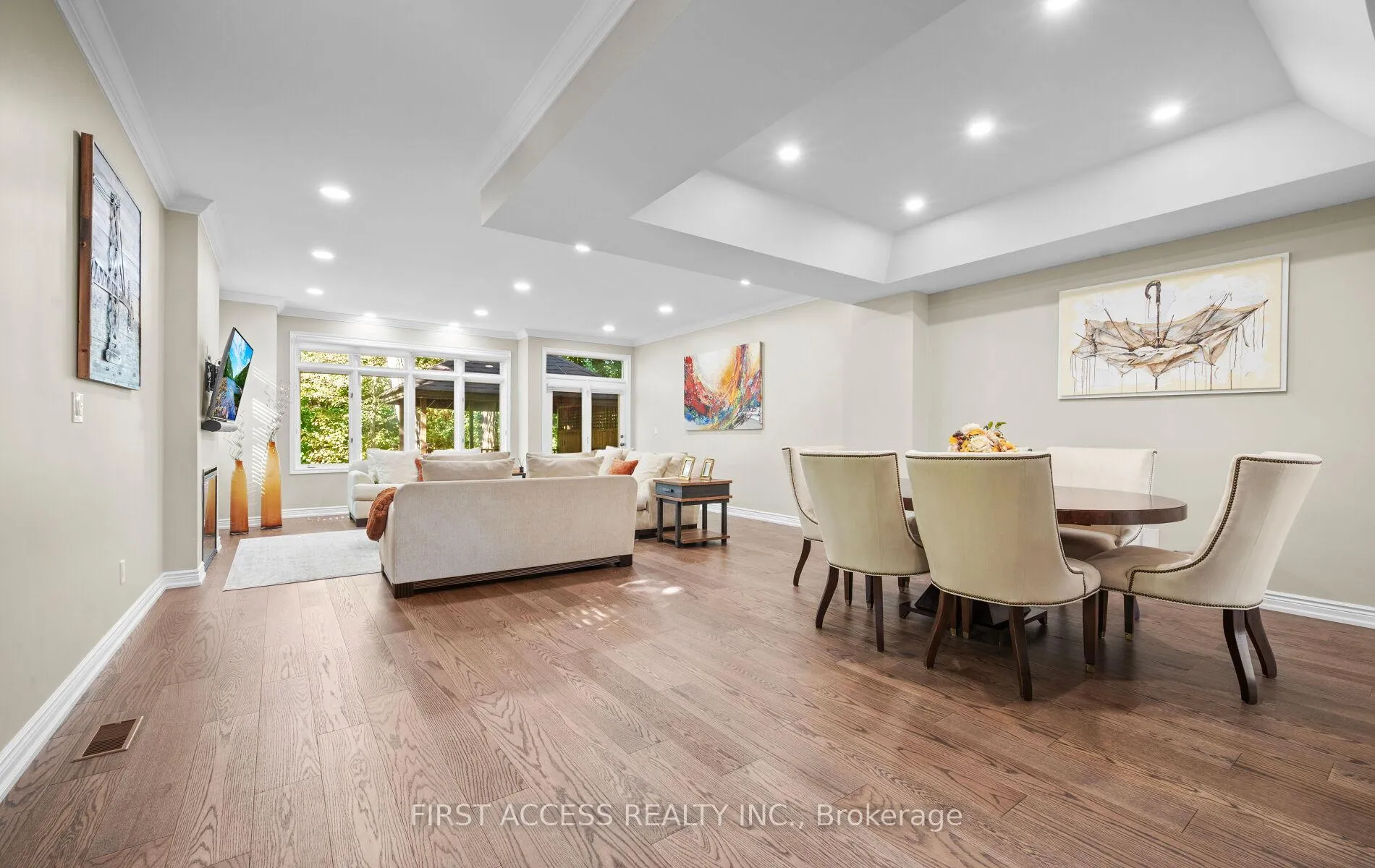 Photo 7 of 64 Hillside Drive, Toronto, Broadview North — HOMEH