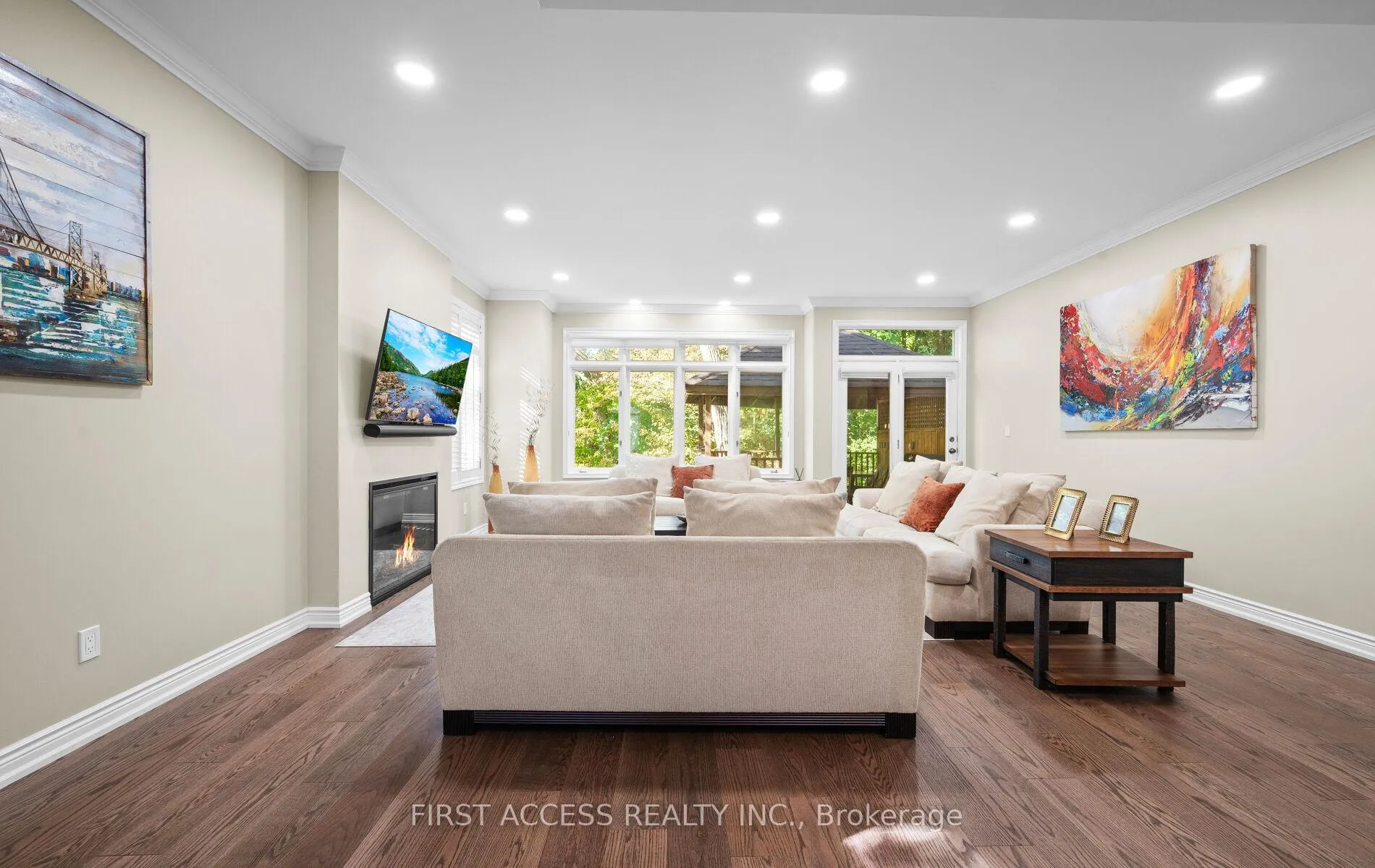 Photo 8 of 64 Hillside Drive, Toronto, Broadview North — HOMEH