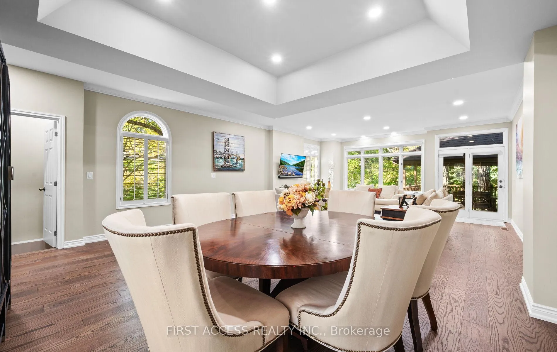 Photo 12 of 64 Hillside Drive, Toronto, Broadview North — HOMEH