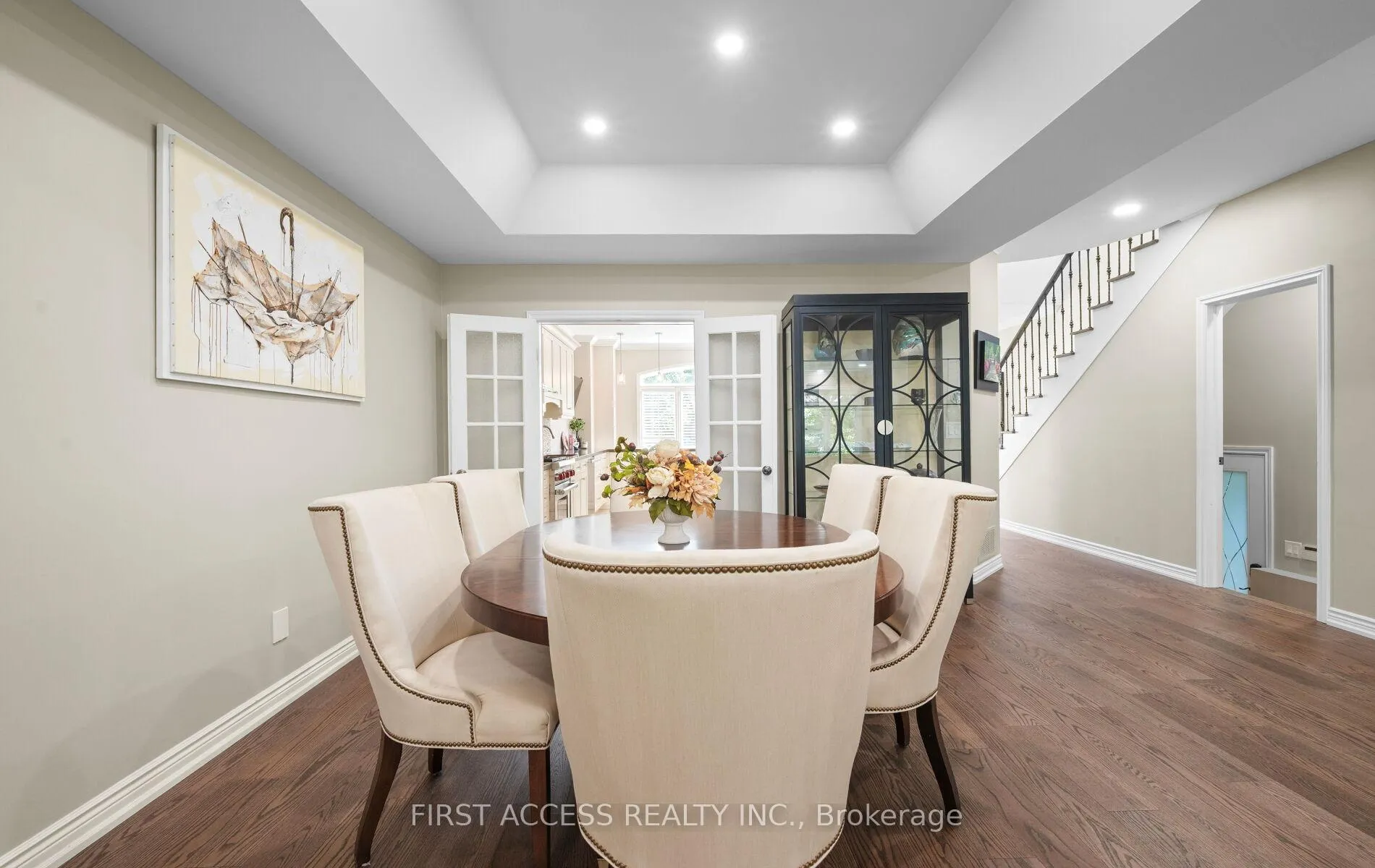 Photo 14 of 64 Hillside Drive, Toronto, Broadview North — HOMEH