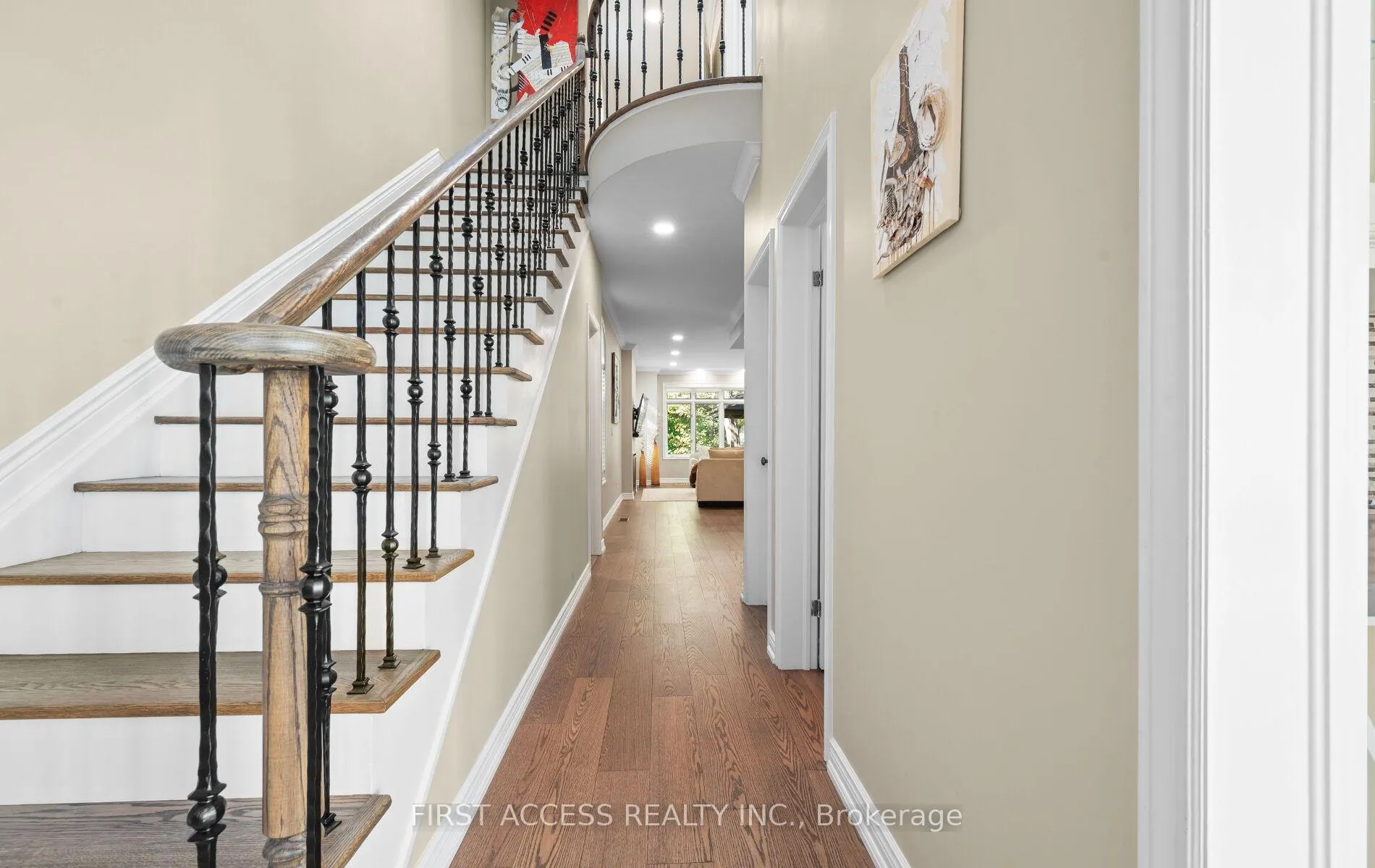 Photo 22 of 64 Hillside Drive, Toronto, Broadview North — HOMEH