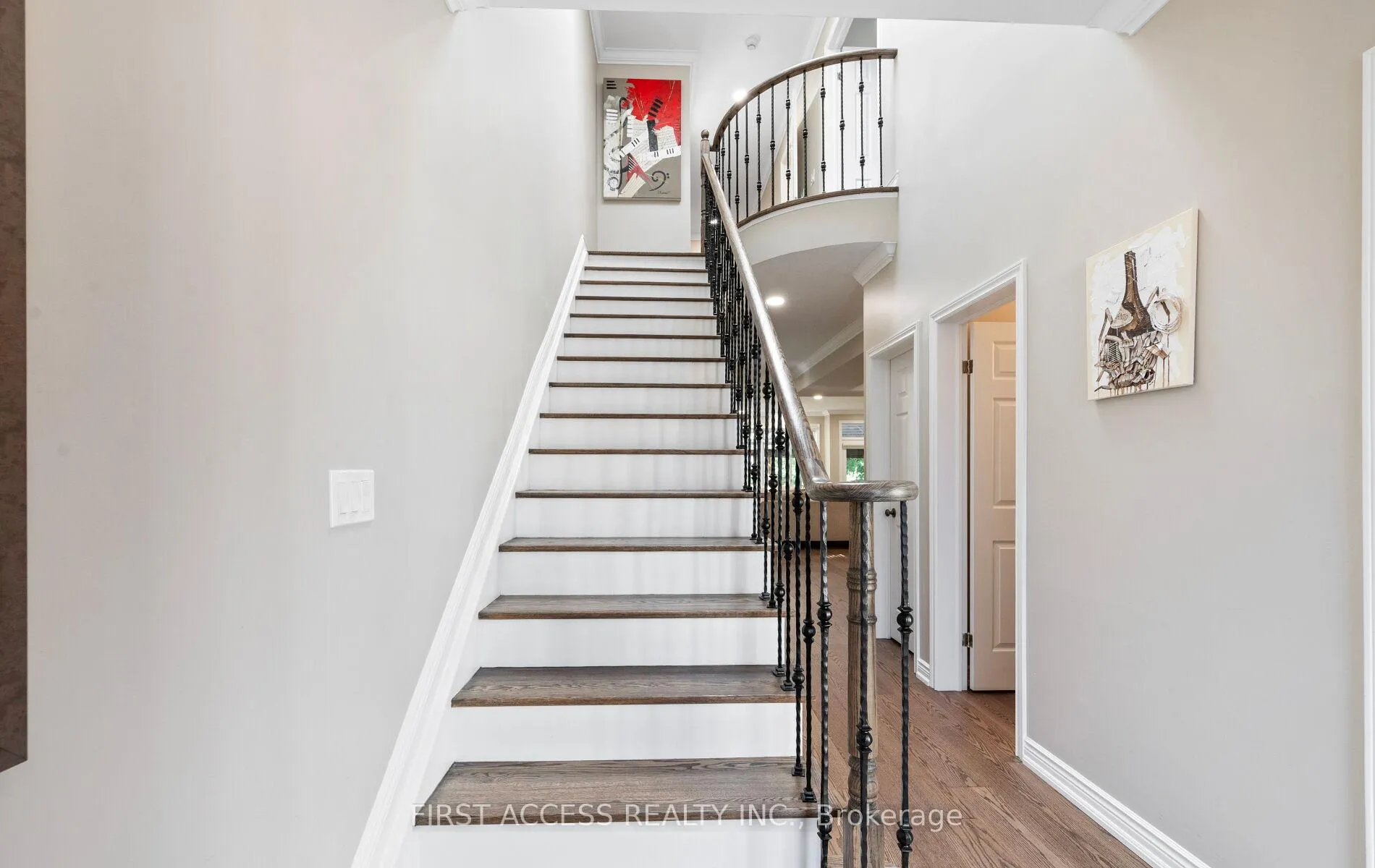 Photo 24 of 64 Hillside Drive, Toronto, Broadview North — HOMEH