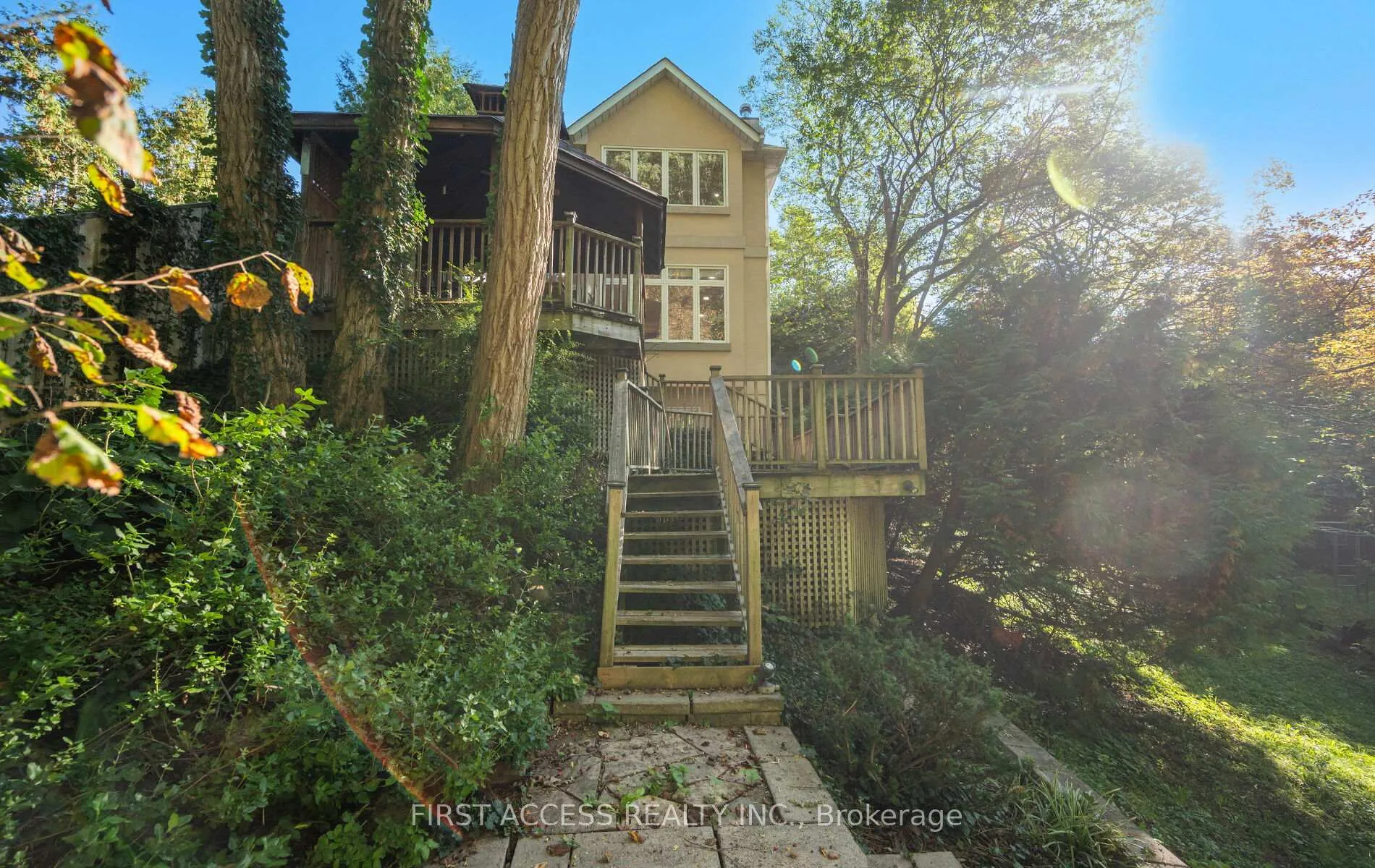 Photo 45 of 64 Hillside Drive, Toronto, Broadview North — HOMEH