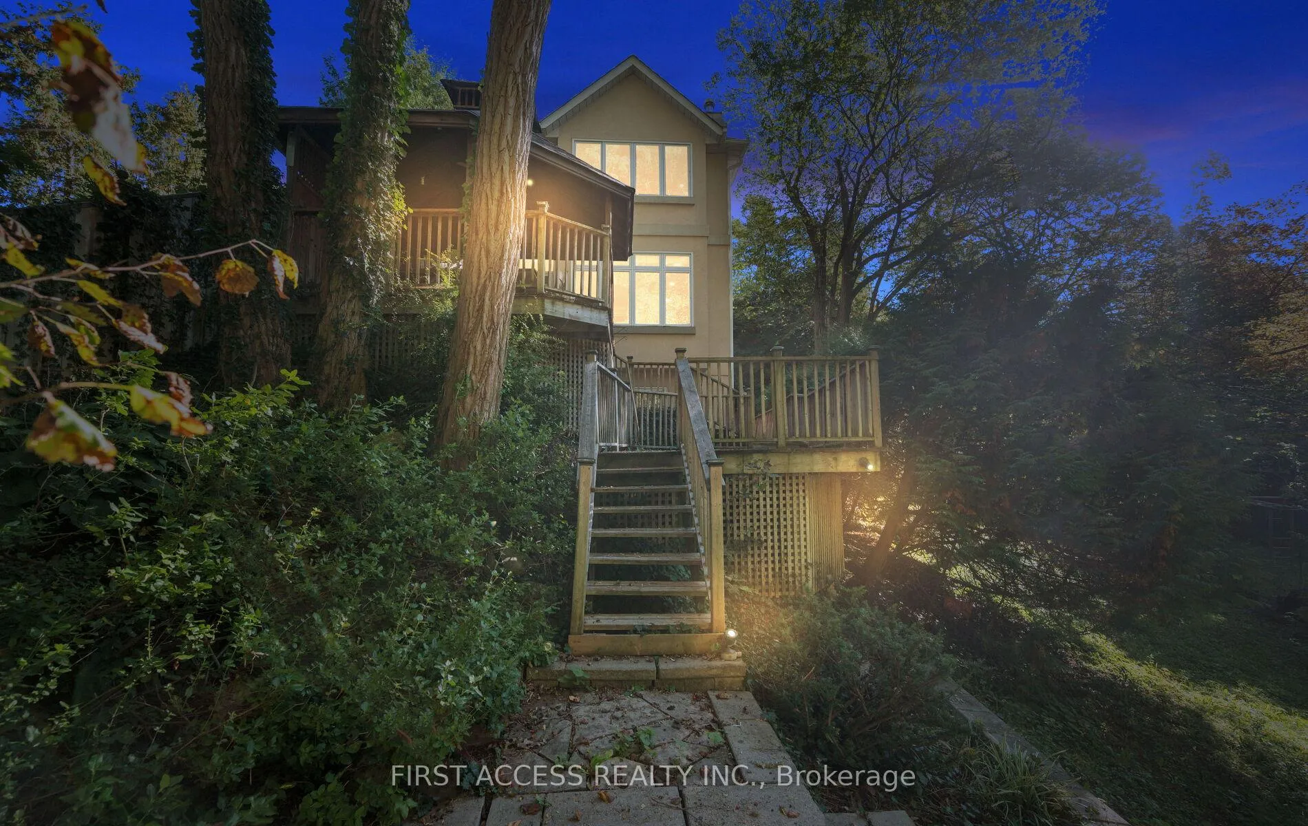 Photo 46 of 64 Hillside Drive, Toronto, Broadview North — HOMEH