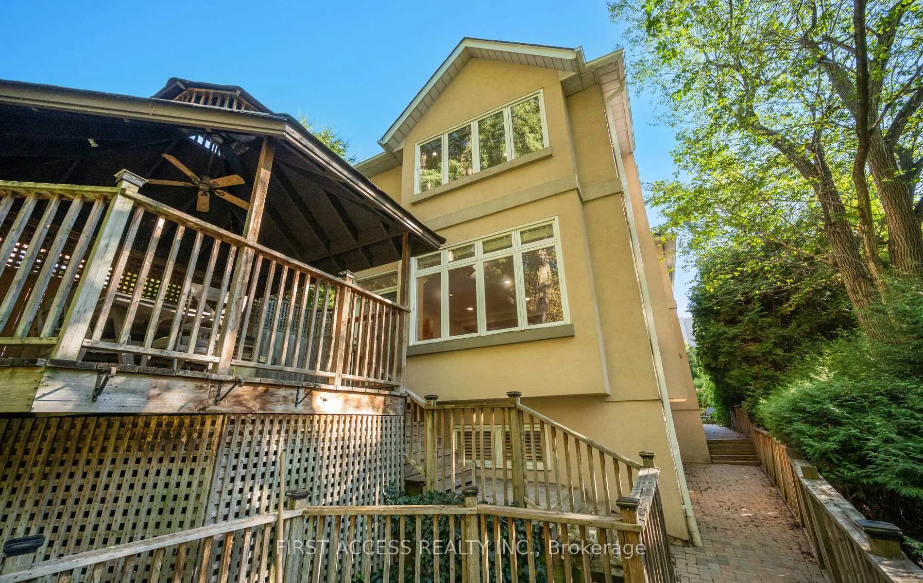 Photo 47 of 64 Hillside Drive, Toronto, Broadview North — HOMEH