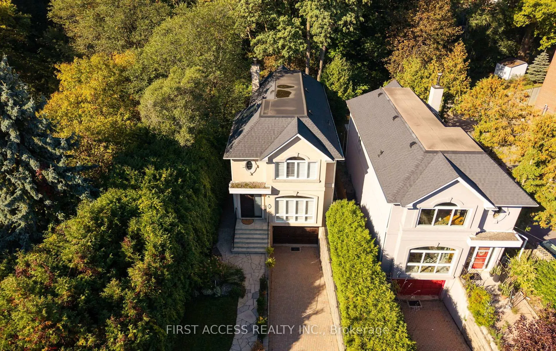 Photo 48 of 64 Hillside Drive, Toronto, Broadview North — HOMEH