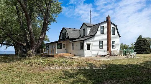 Photo 3 of 4036 Lakeshore Road, Lincoln, Lincoln Lake — HOMEH