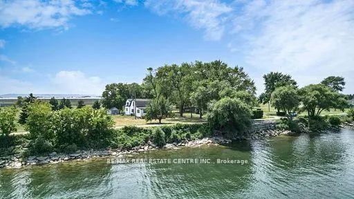 Photo 30 of 4036 Lakeshore Road, Lincoln, Lincoln Lake — HOMEH