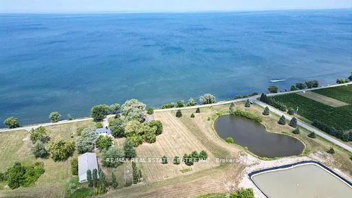 Photo 33 of 4036 Lakeshore Road, Lincoln, Lincoln Lake — HOMEH