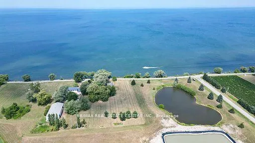 Photo 34 of 4036 Lakeshore Road, Lincoln, Lincoln Lake — HOMEH