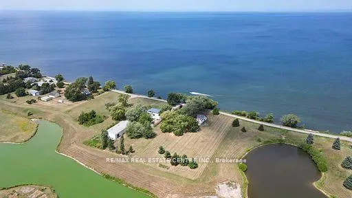 Photo 35 of 4036 Lakeshore Road, Lincoln, Lincoln Lake — HOMEH