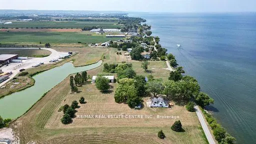 Photo 36 of 4036 Lakeshore Road, Lincoln, Lincoln Lake — HOMEH