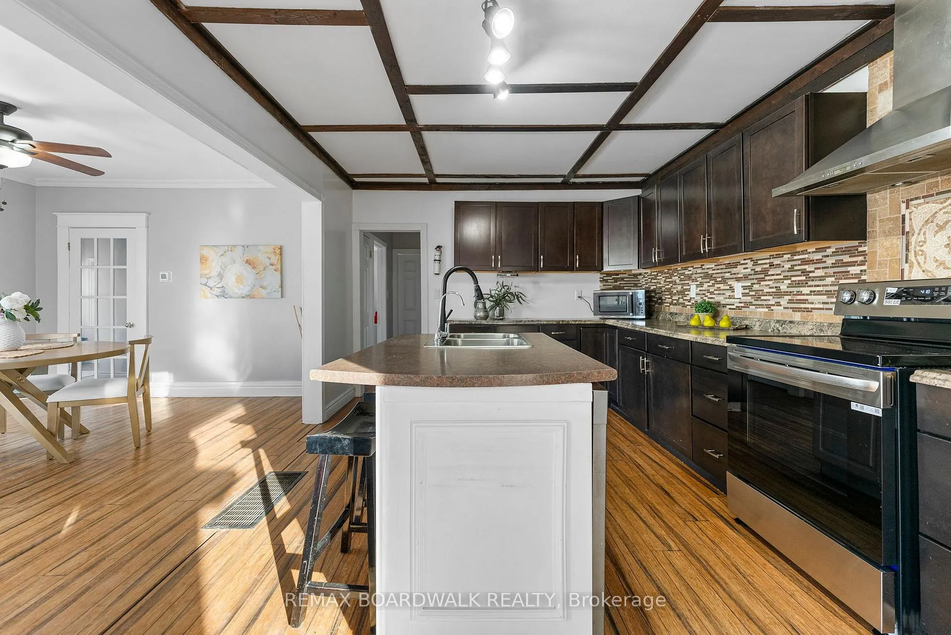 Photo 4 of 36 Main Street, North Stormont, Finch — HOMEH