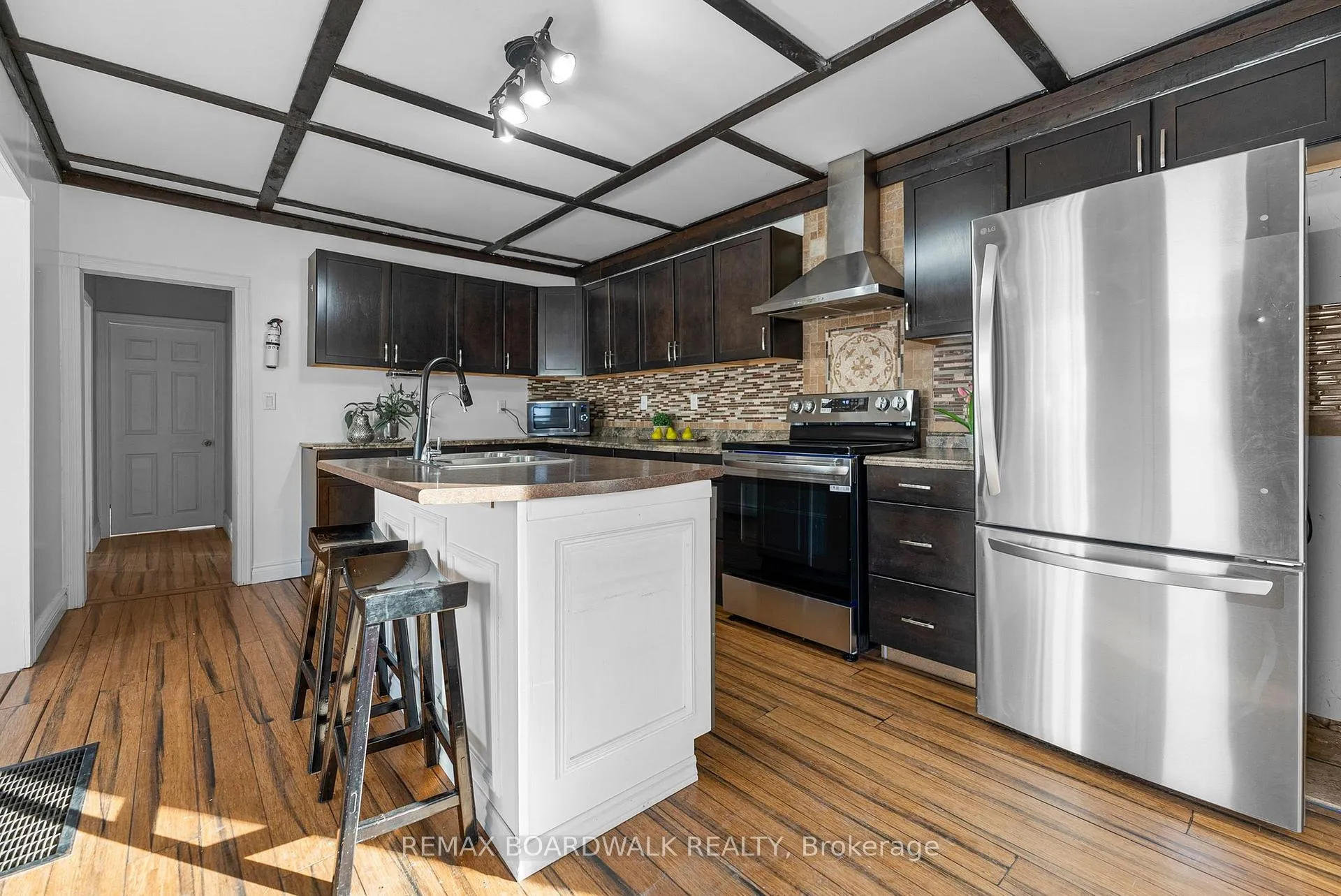 Photo 5 of 36 Main Street, North Stormont, Finch — HOMEH