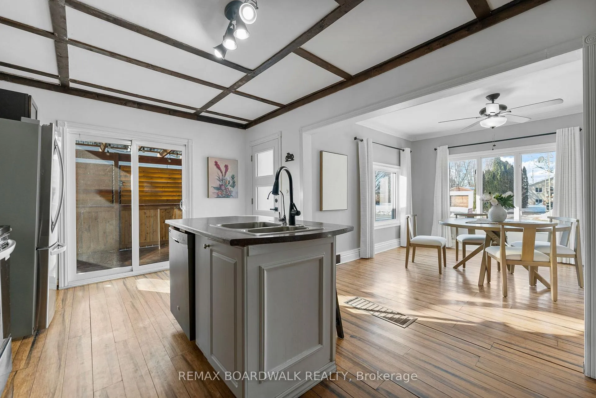 Photo 8 of 36 Main Street, North Stormont, Finch — HOMEH