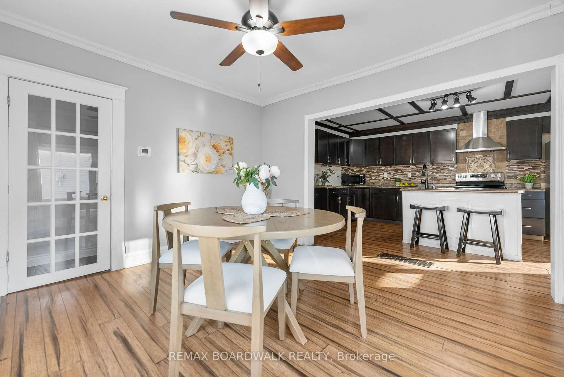 Photo 9 of 36 Main Street, North Stormont, Finch — HOMEH