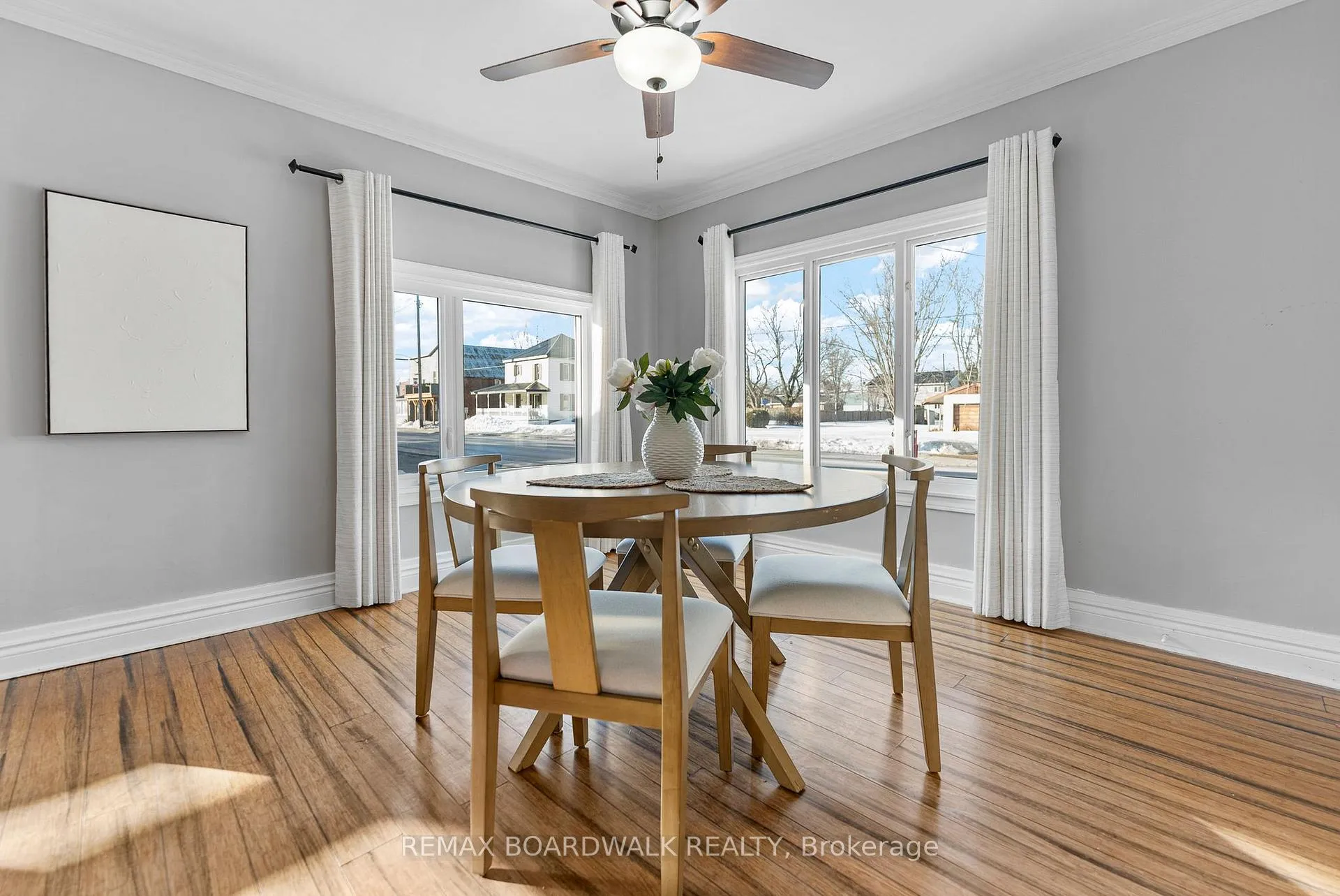 Photo 10 of 36 Main Street, North Stormont, Finch — HOMEH