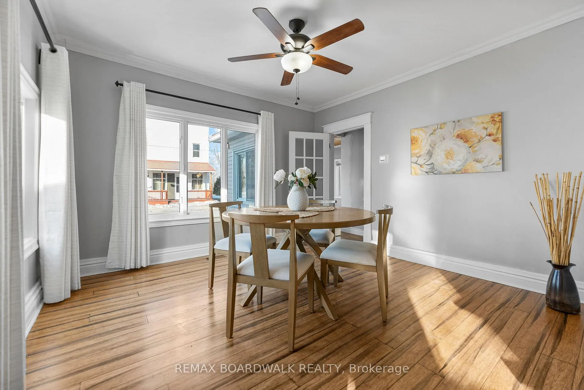 Photo 12 of 36 Main Street, North Stormont, Finch — HOMEH